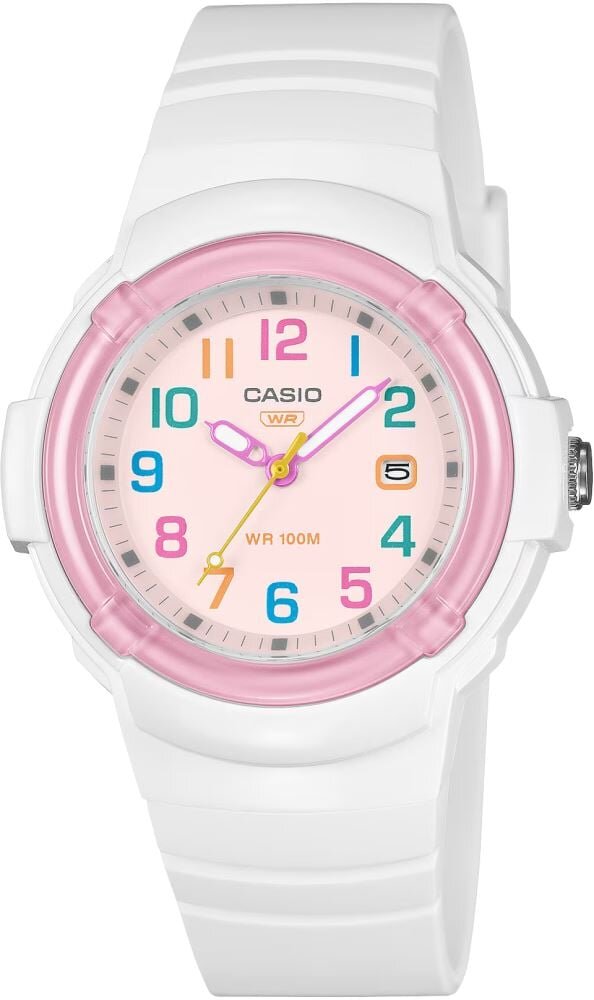 CASIO LX-800H-7A1VDF KADIN KOL SAATİ