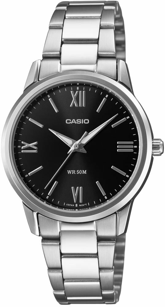 CASIO LTP-1303DD-1AVDF KADIN KOL SAATİ