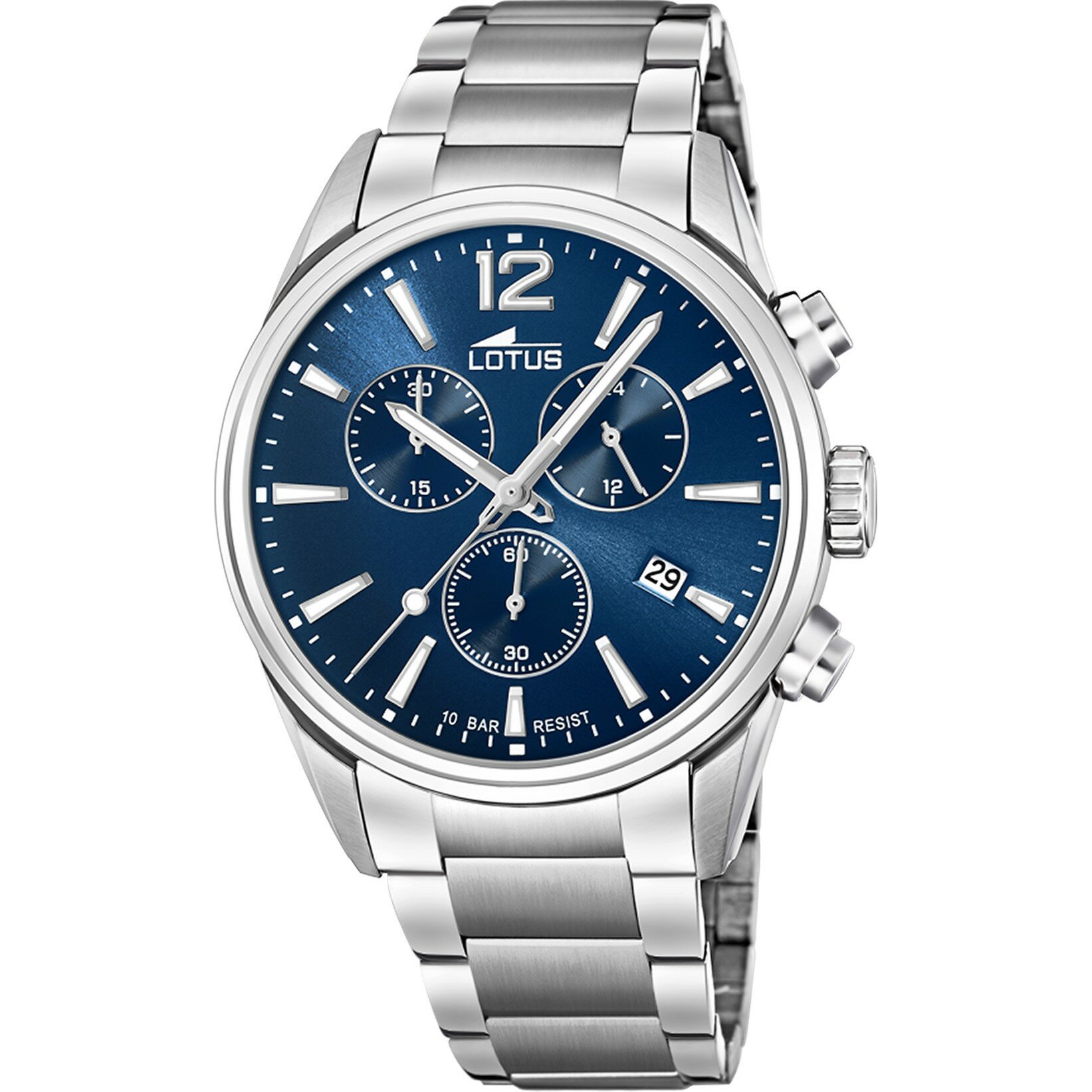 LOTUS 18690/1 CHRONO ERKEK KOL SAATİ