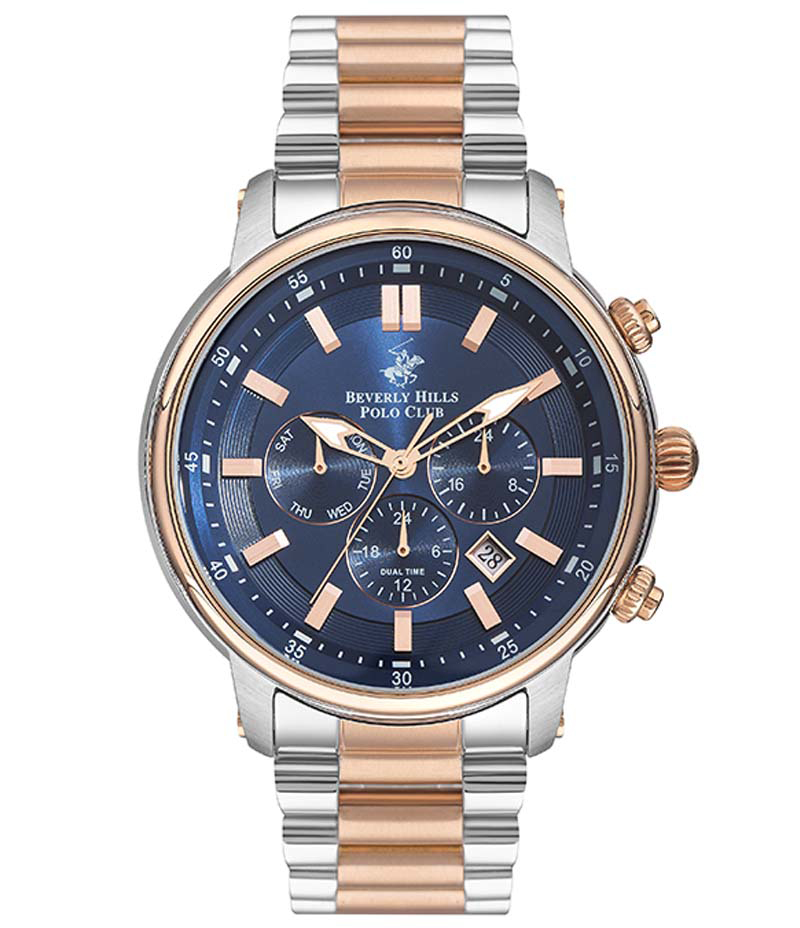 Beverly Hills Polo Club Kol Saati BP3254X.590