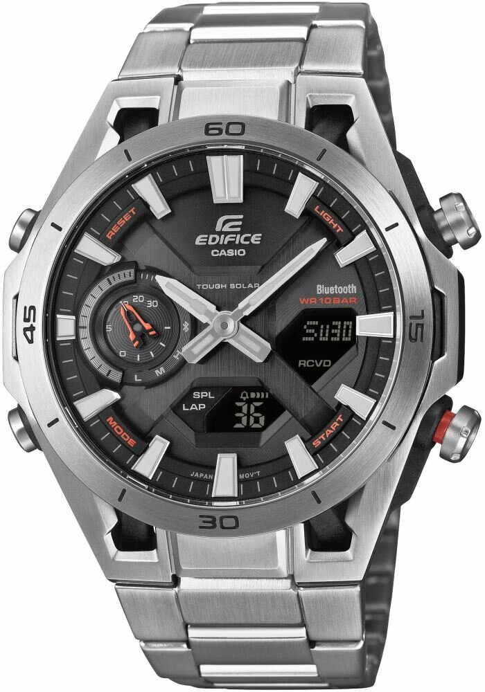 CASIO ECB-2300D-1ADF EDIFICE ERKEK KOL SAATİ