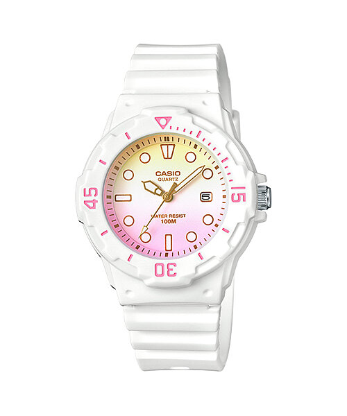 CASIO LRW-200H-4E2VDR KADIN KOL SAATİ