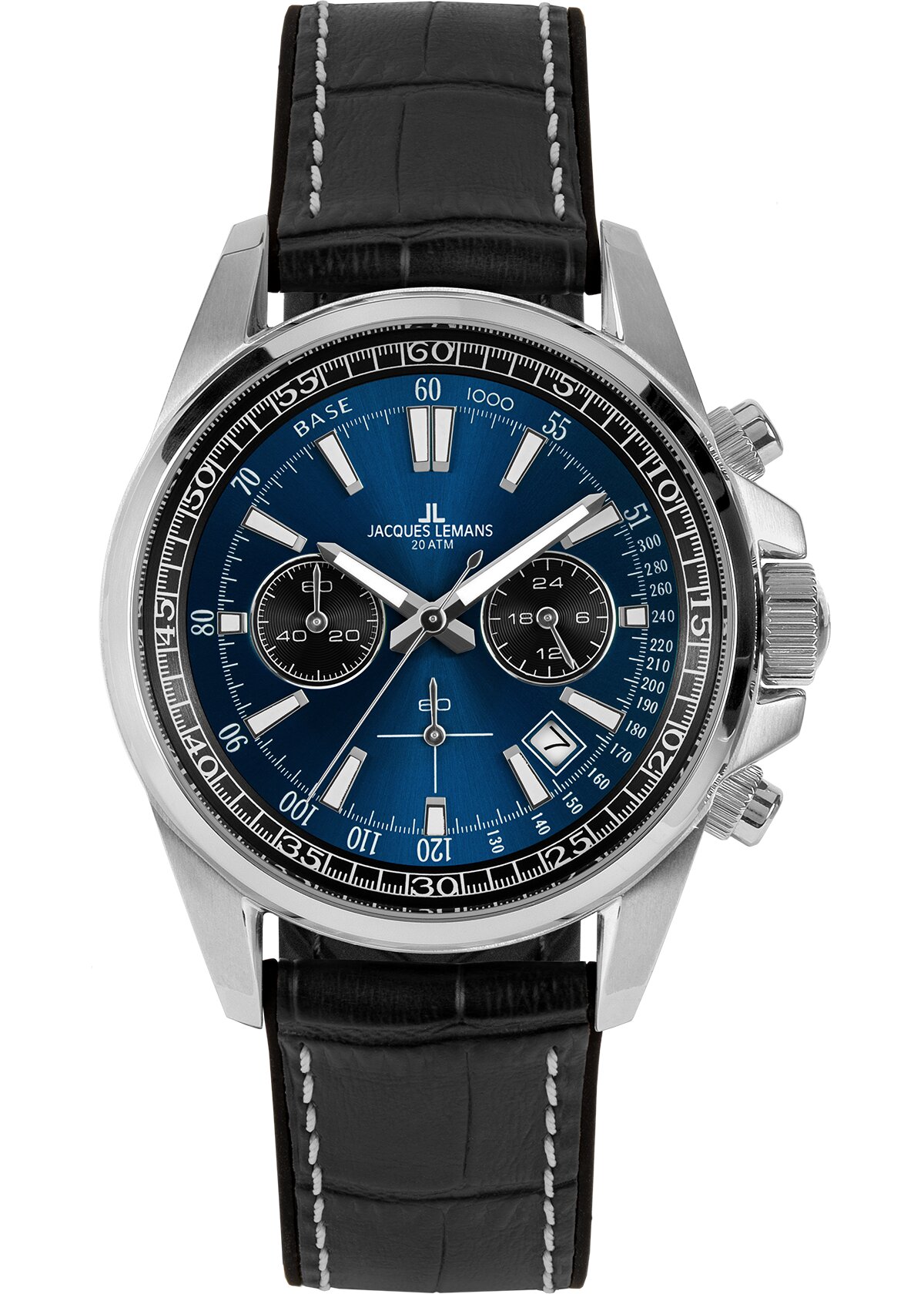 JACQUES LEMANS LIVERPOOL 1-2117S ERKEK KOL SAATİ