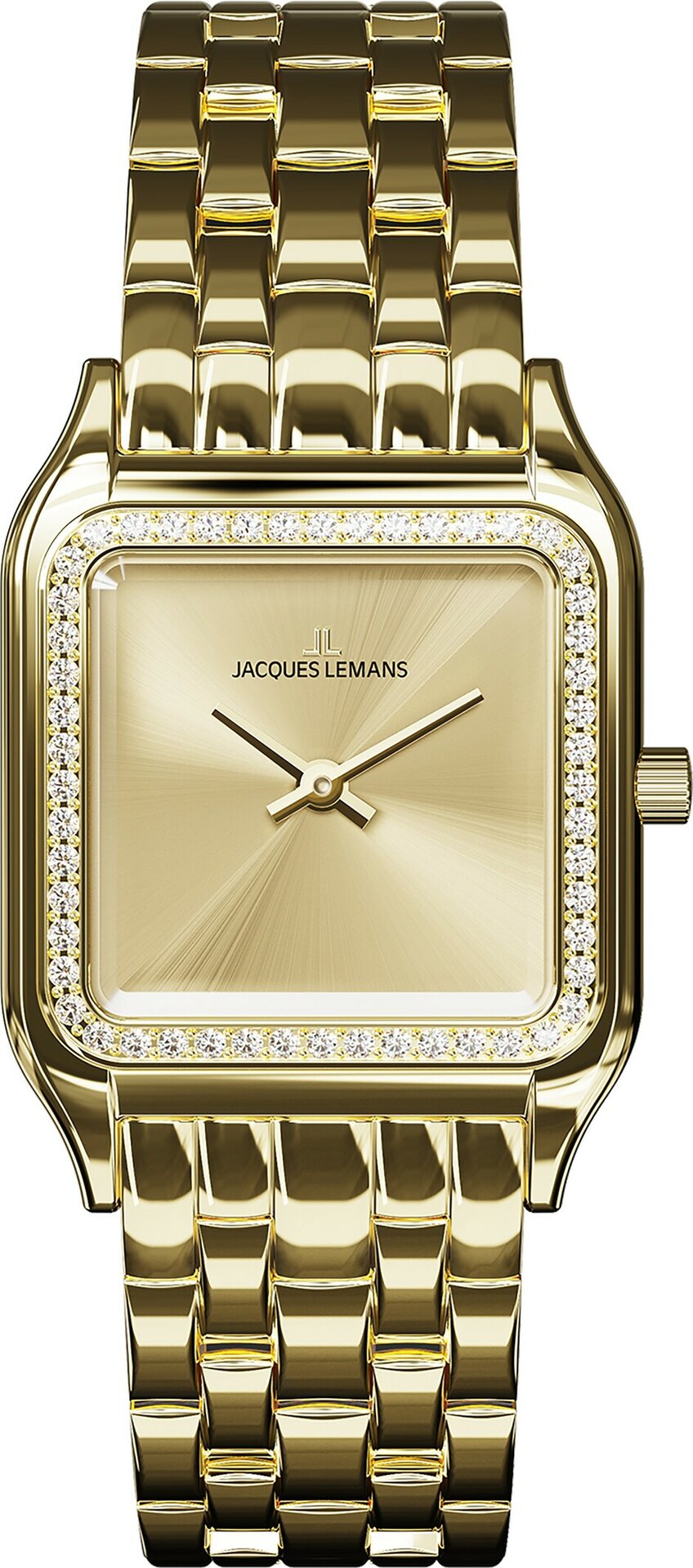 JACQUES LEMANS ANTWERPEN 1-2219D KADIN KOL SAATİ