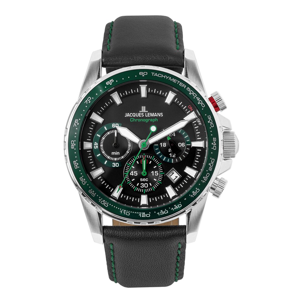 JACQUES LEMANS LIVERPOOL 1-2099C ERKEK KOL SAATİ