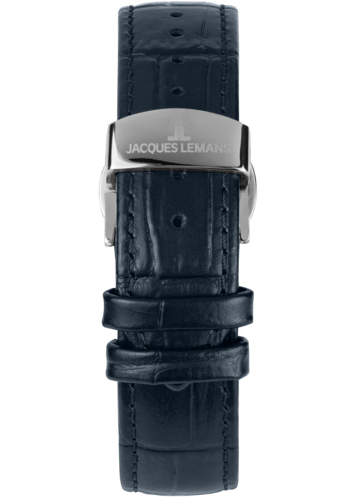 JACQUES LEMANS DERBY 1-2213C ERKEK KOL SAATİ