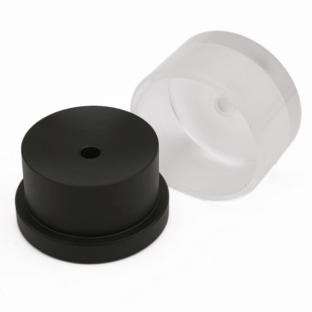 Saat Zemberek Namlu Kapatma Aracı 25 mm (Plastik, 18 mm Yükseklik)
