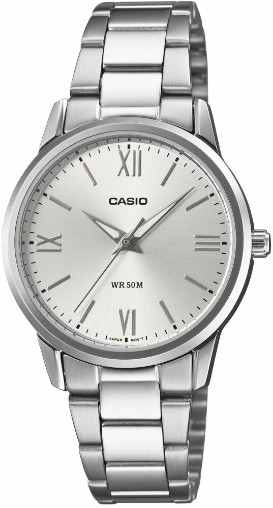 CASIO LTP-1303DD-7AVDF KADIN KOL SAATİ