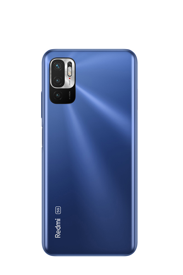 Custodia Per Xiaomi Redmi Note 10 5G – Funda Atletico Madrid Con Licenza Ufficiale, Cover In Silicone Flessibile E Trasparente, Design Esclusivo