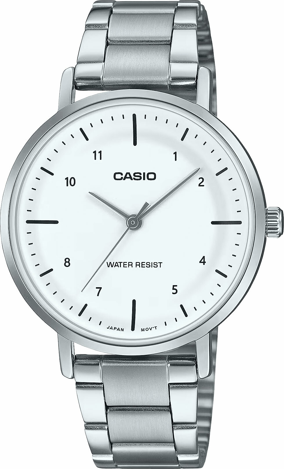 CASIO LTP-VT03D-7BDF KADIN KOL SAATİ