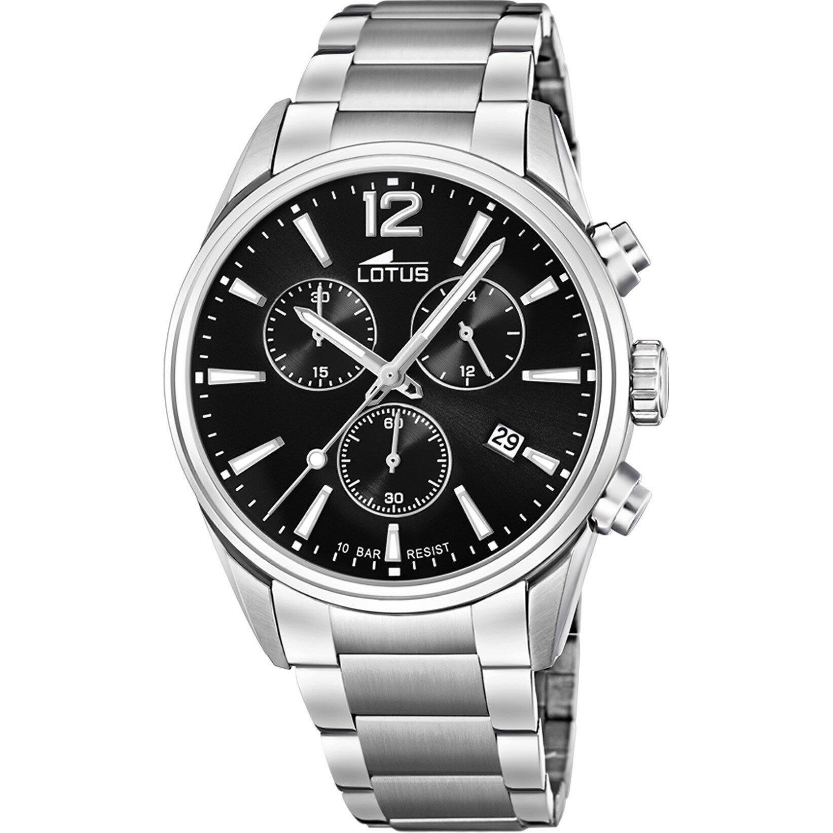 LOTUS 18690/3 CHRONO ERKEK KOL SAATİ