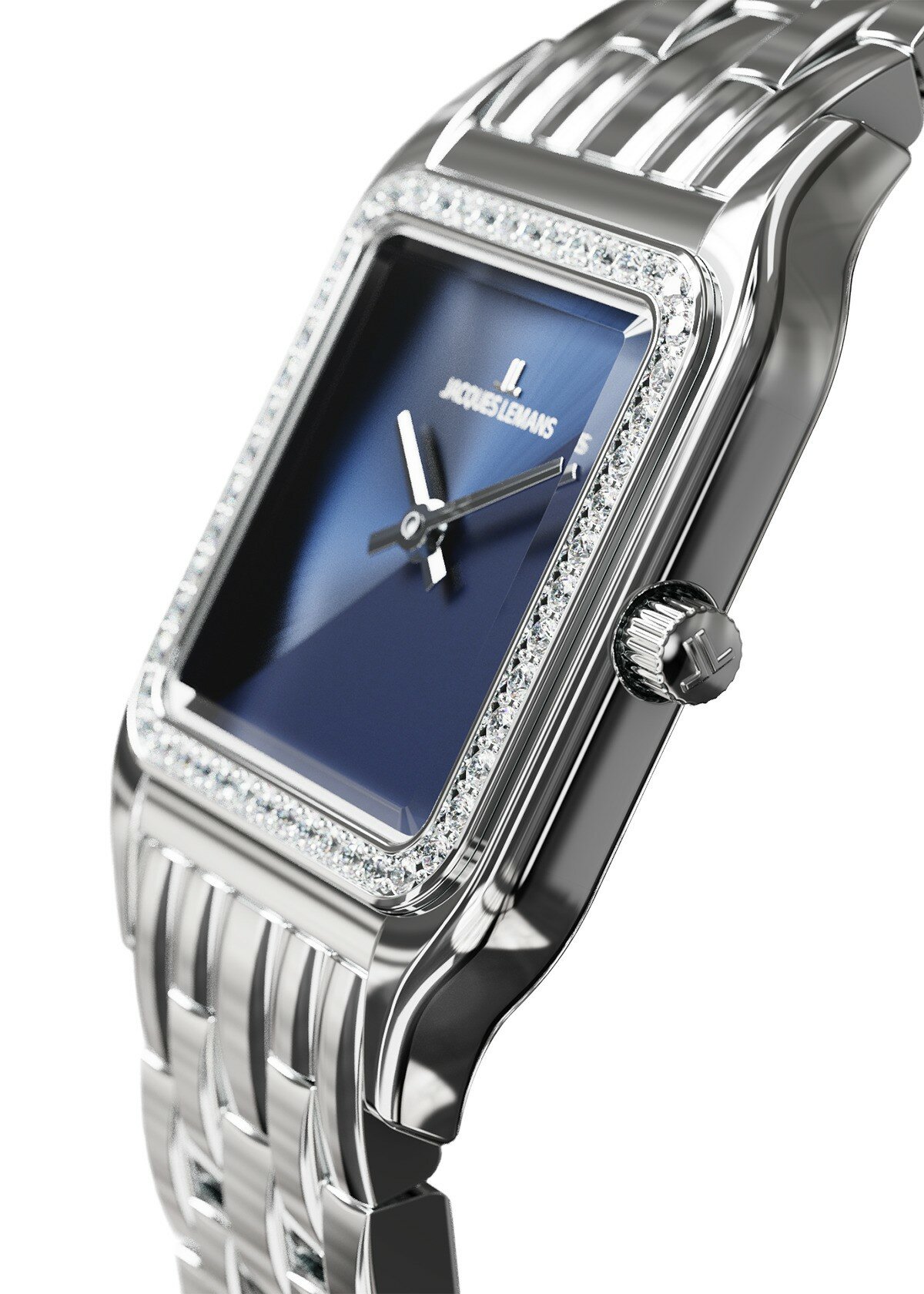 JACQUES LEMANS ANTWERPEN 1-2219B KADIN KOL SAATİ