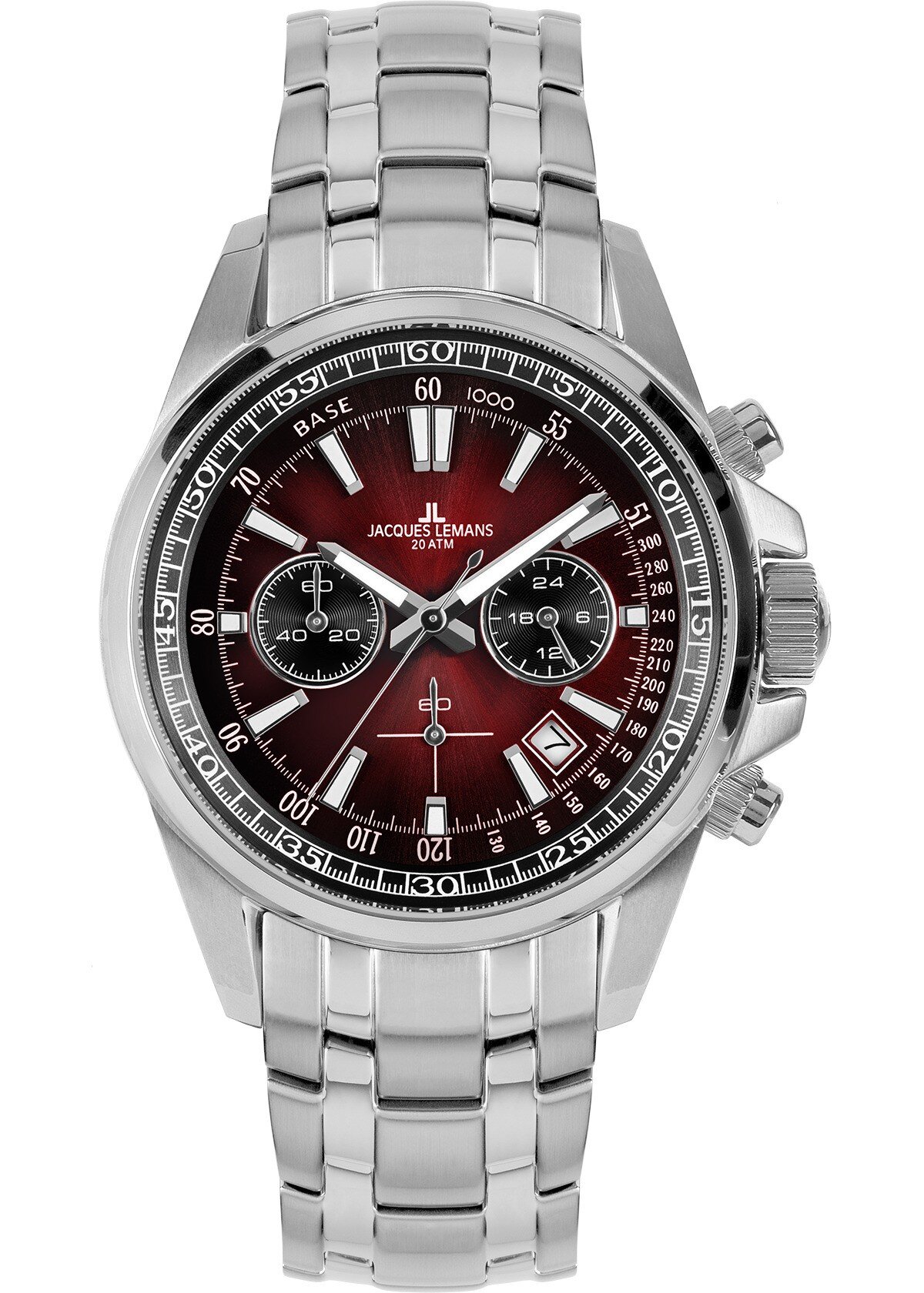 JACQUES LEMANS LIVERPOOL 1-2117ZQ ERKEK KOL SAATİ