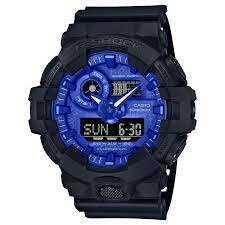 CASIO GA-700BP-1ADR ERKEK KOL SAATİ