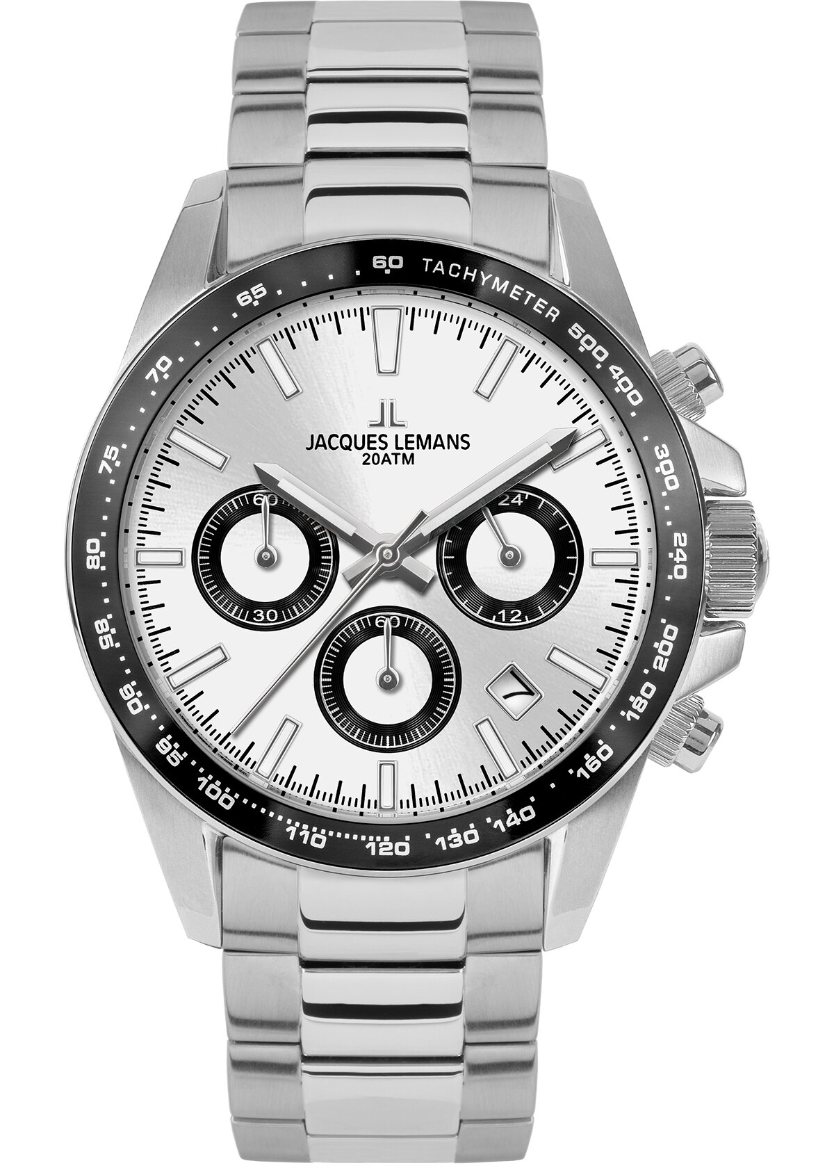 JACQUES LEMANS LIVERPOOL 1-1877F ERKEK KOL SAATİ