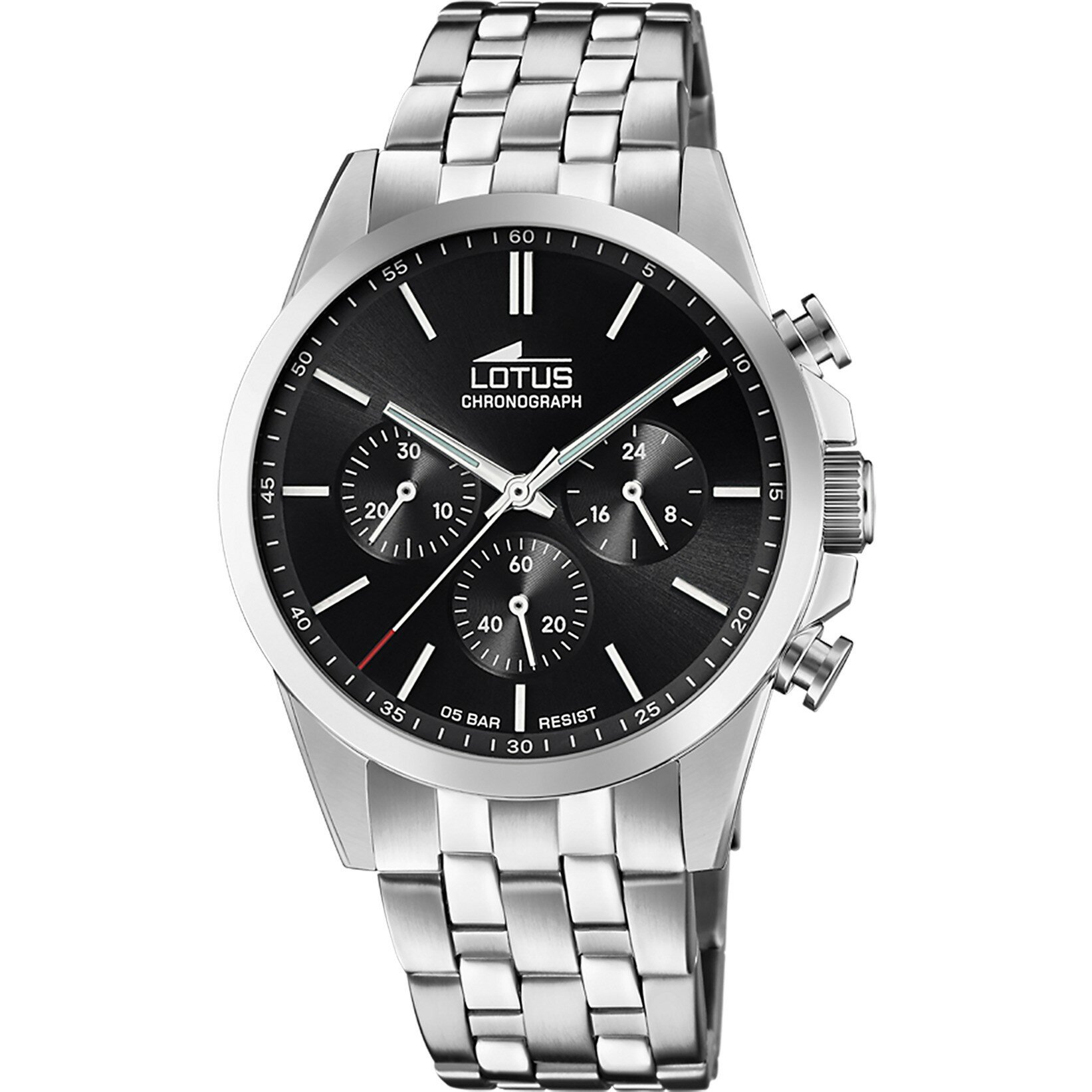LOTUS 18989/4 CHRONO ERKEK KOL SAATİ