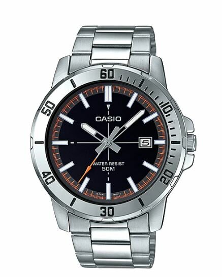 CASIO MTP-VD01D-1E2VUDF ERKEK KOL SAATİ