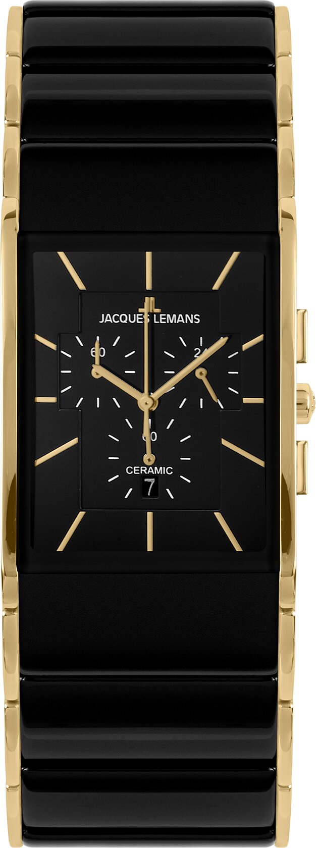 JACQUES LEMANS DUBLIN 1-1941D ERKEK KOL SAATİ
