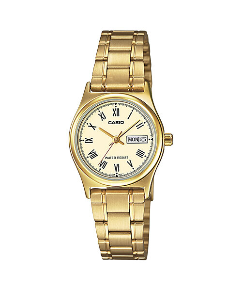 CASIO LTP-V006G-9BUDF KADIN KOL SAATİ