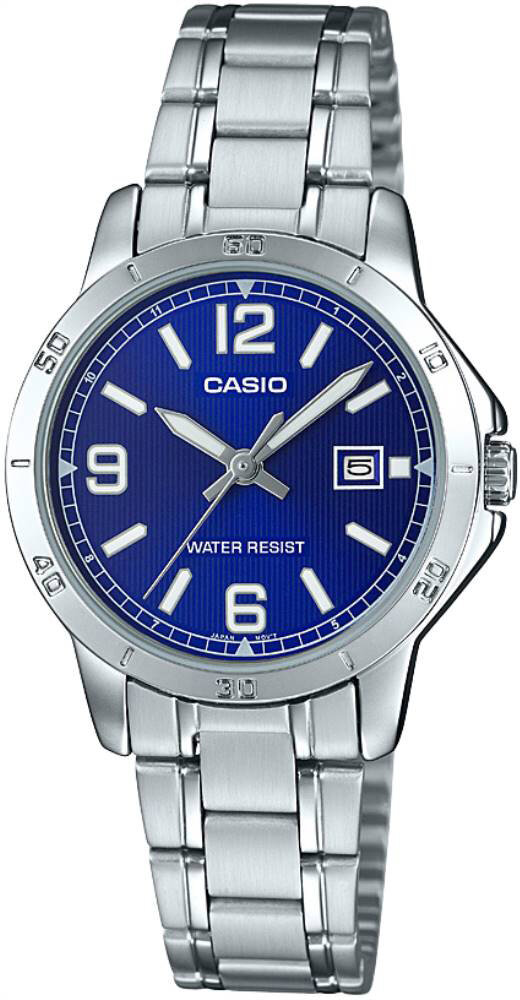 CASIO LTP-V004D-2BUDF KADIN KOL SAATİ