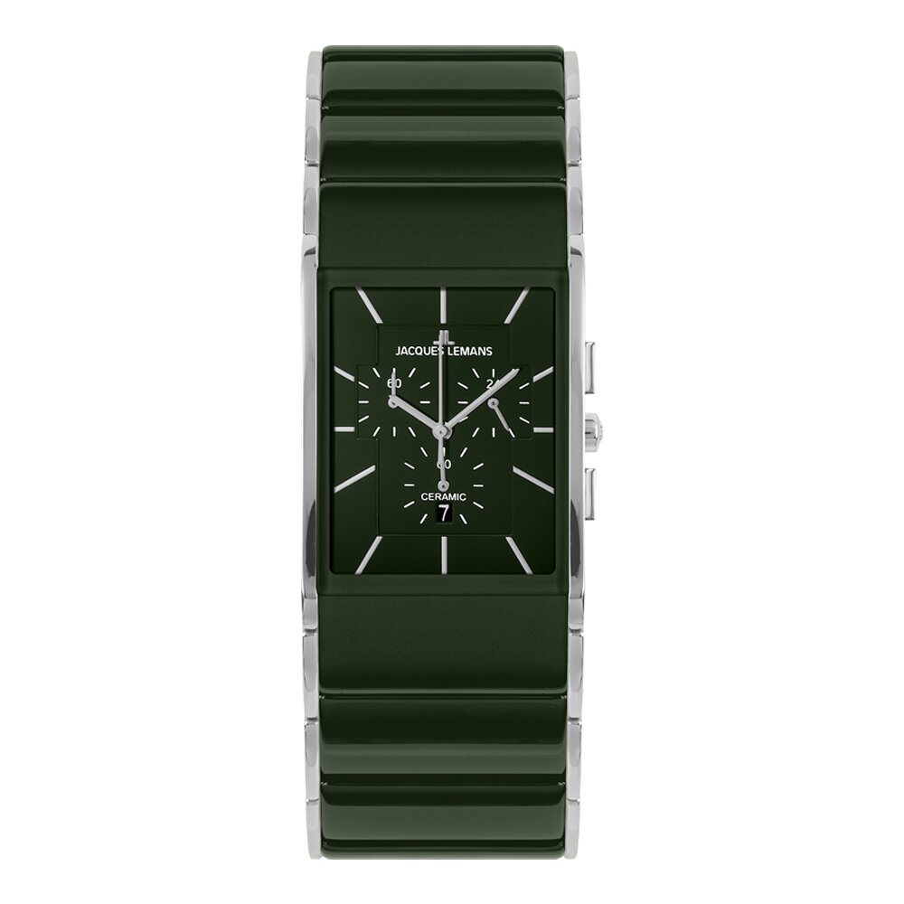 JACQUES LEMANS DUBLIN 1-1941G ERKEK KOL SAATİ