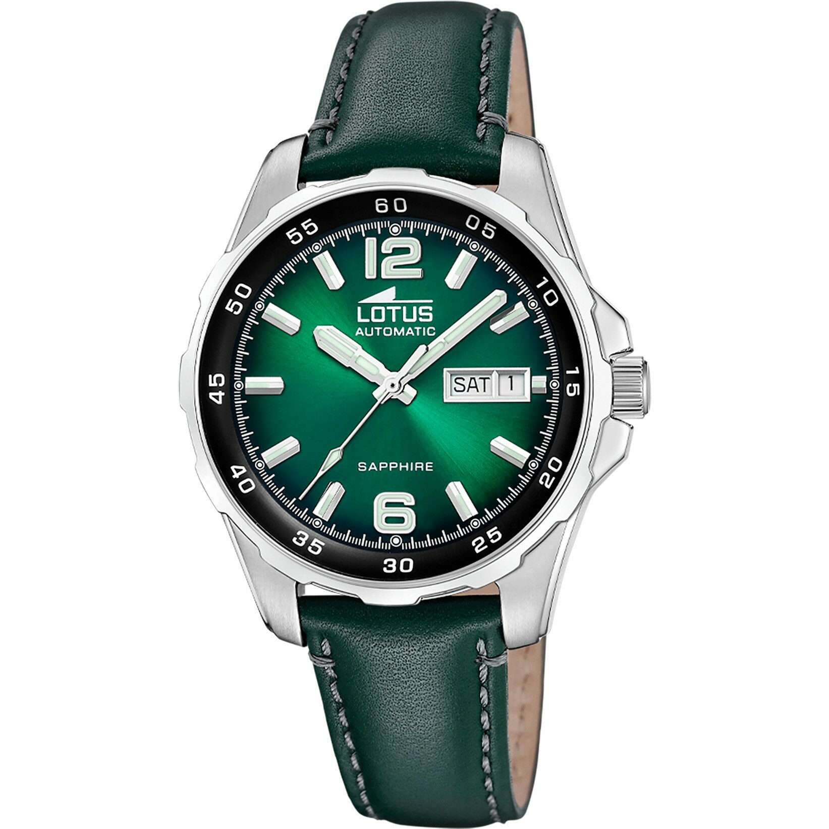LOTUS 18998/3 AUTOMATIC ERKEK KOL SAATİ