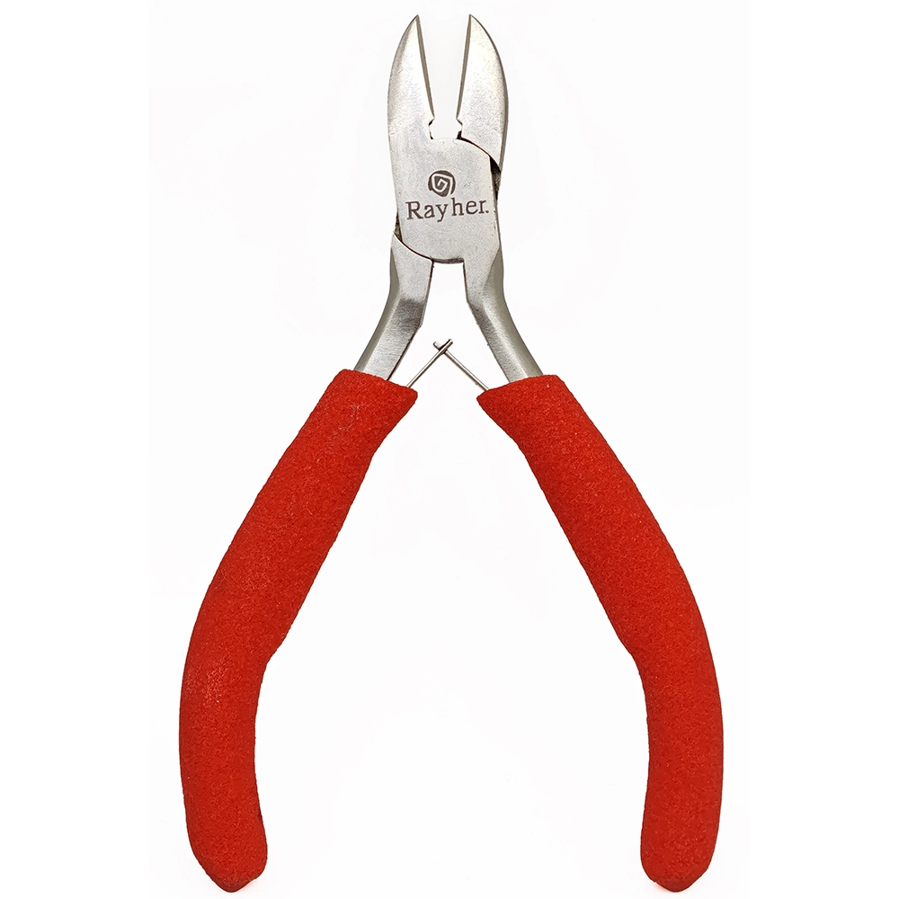 Rayher Cr-V Yan Keski Saat Tamir Pensi 11,5 cm Germany