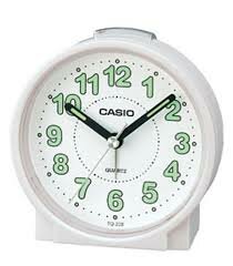 CASIO TQ-228-7DF MASA SAATİ