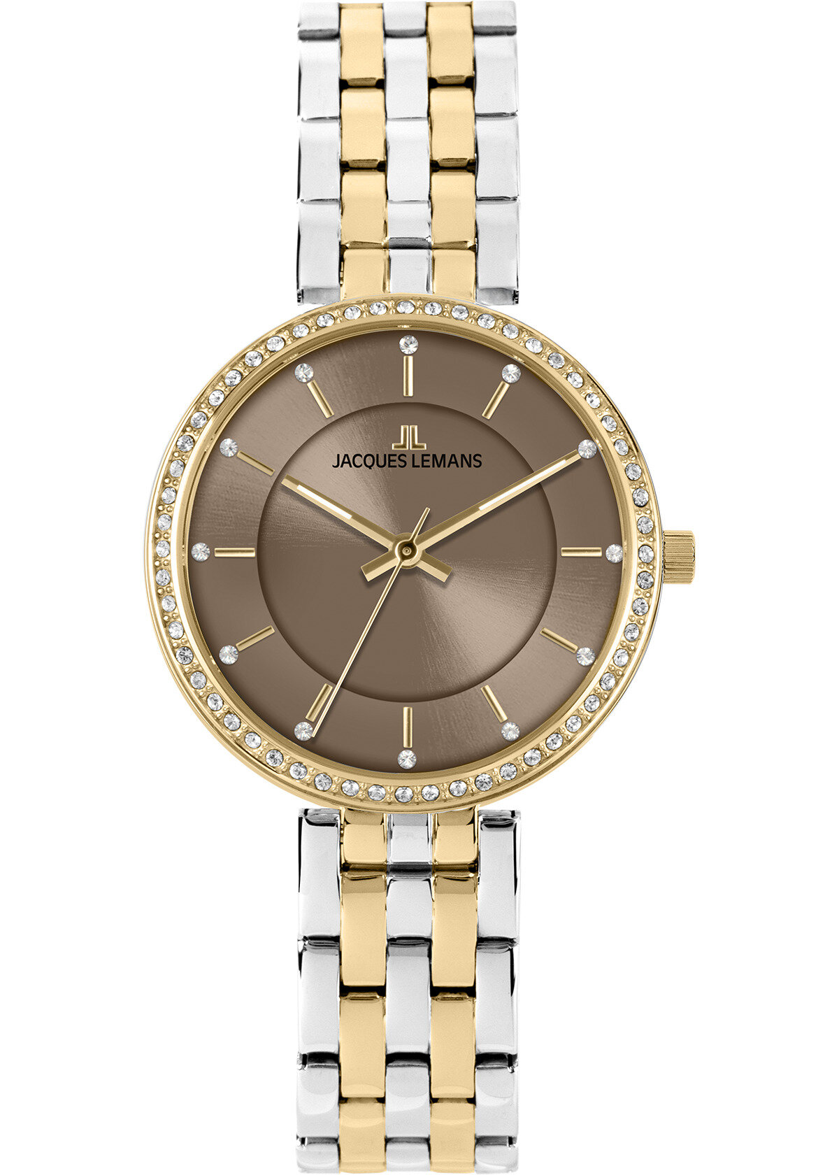 JACQUES LEMANS MILANO 1-2212D KADIN KOL SAATİ