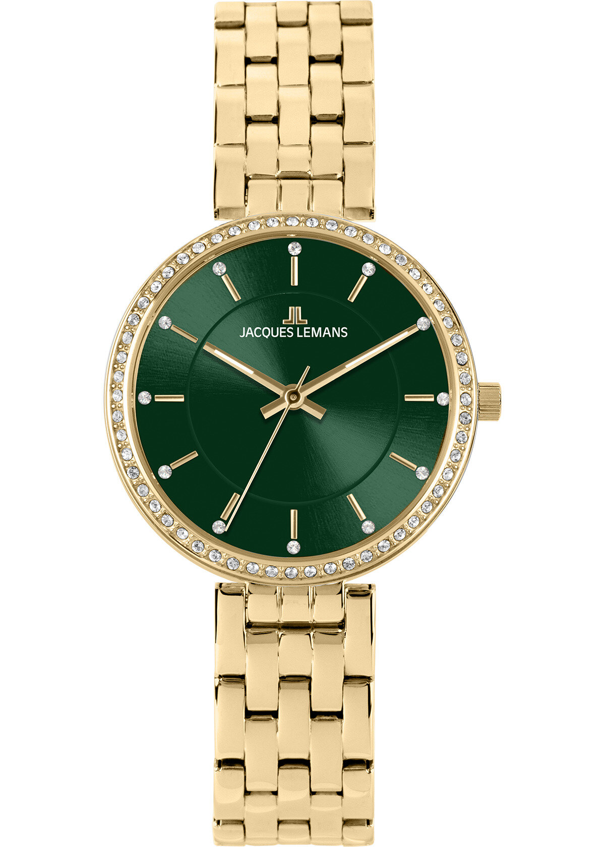 JACQUES LEMANS MILANO 1-2212G KADIN KOL SAATİ