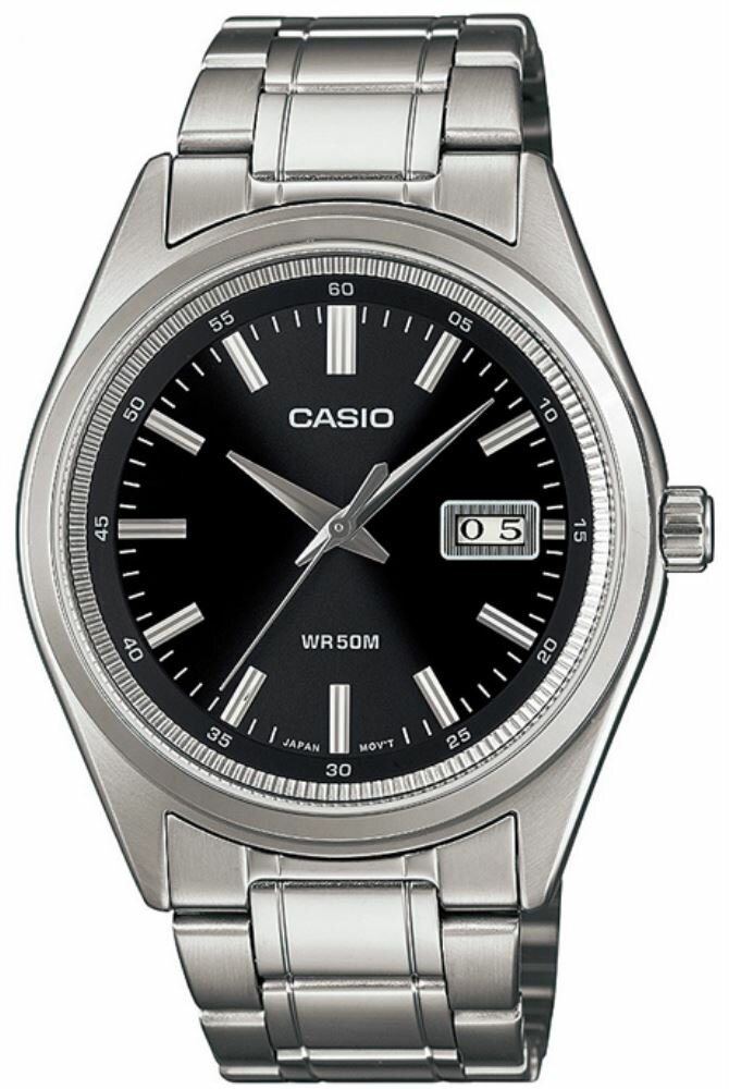 CASIO MTP-B180D-1A1VDF ERKEK KOL SAATİ