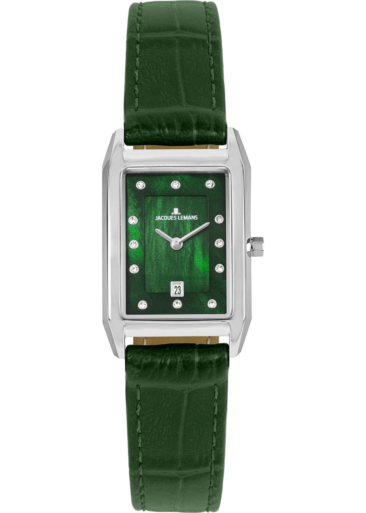 JACQUES LEMANS TORINO 1-2189D KADIN KOL SAATİ
