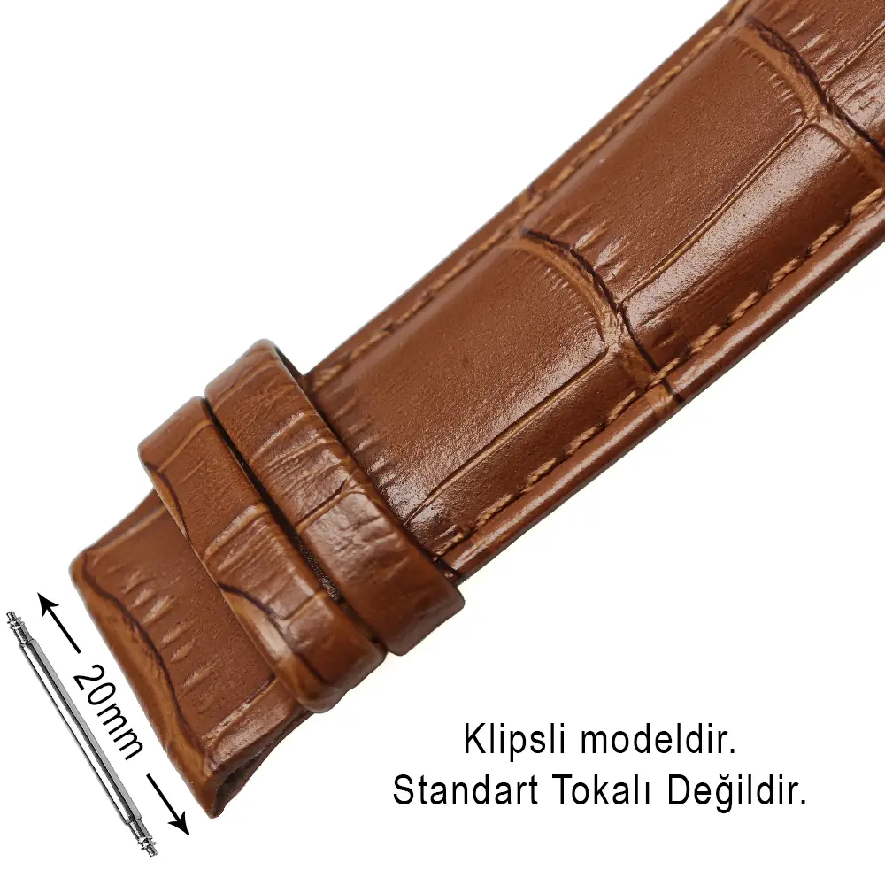 Klips aktarma sistemi