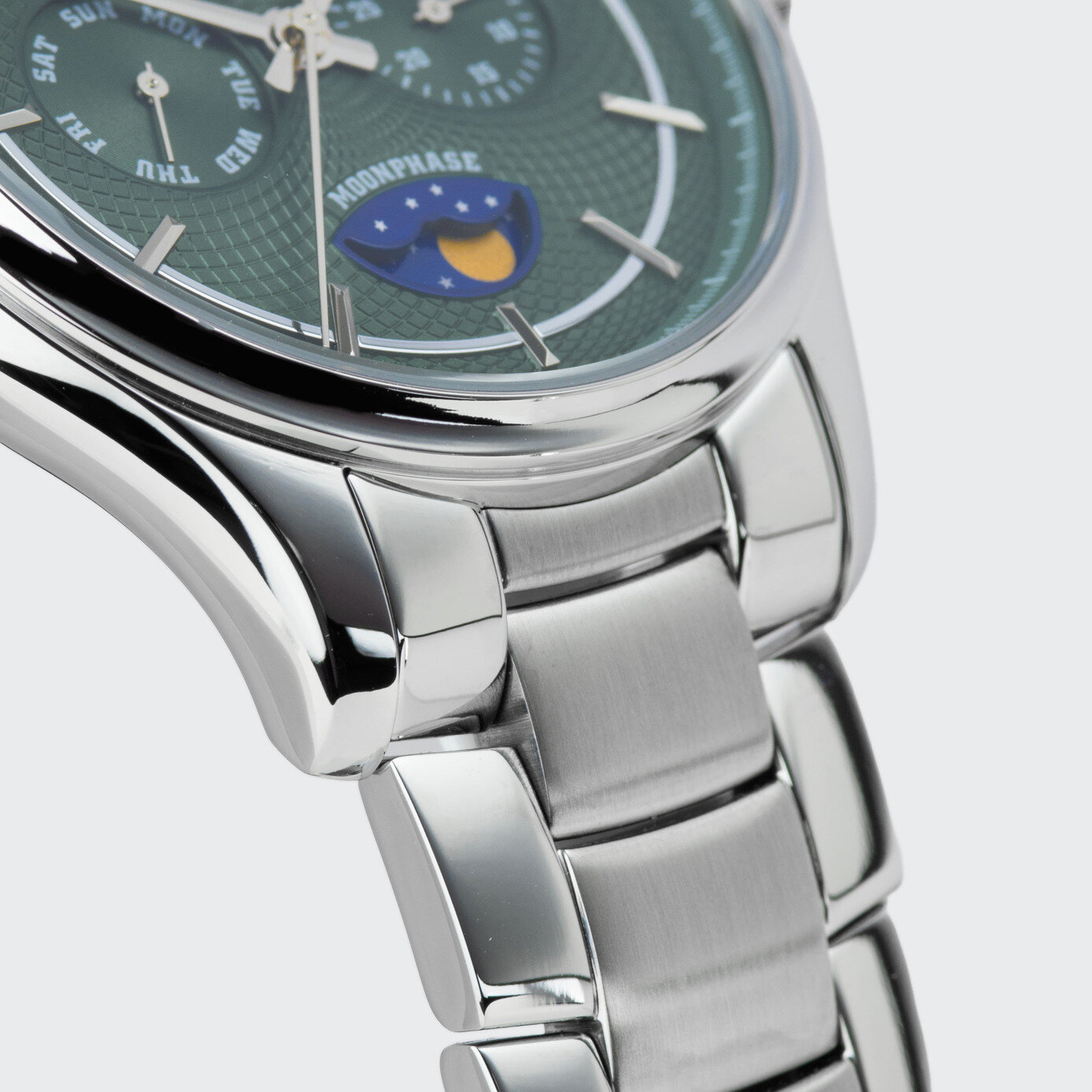 JACQUES LEMANS DERBY 1-2213L ERKEK KOL SAATİ