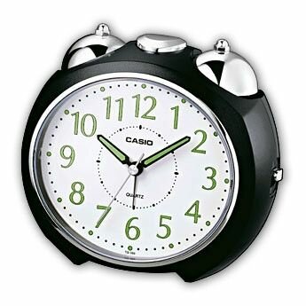 CASIO TQ-369-1DF MASA SAATİ