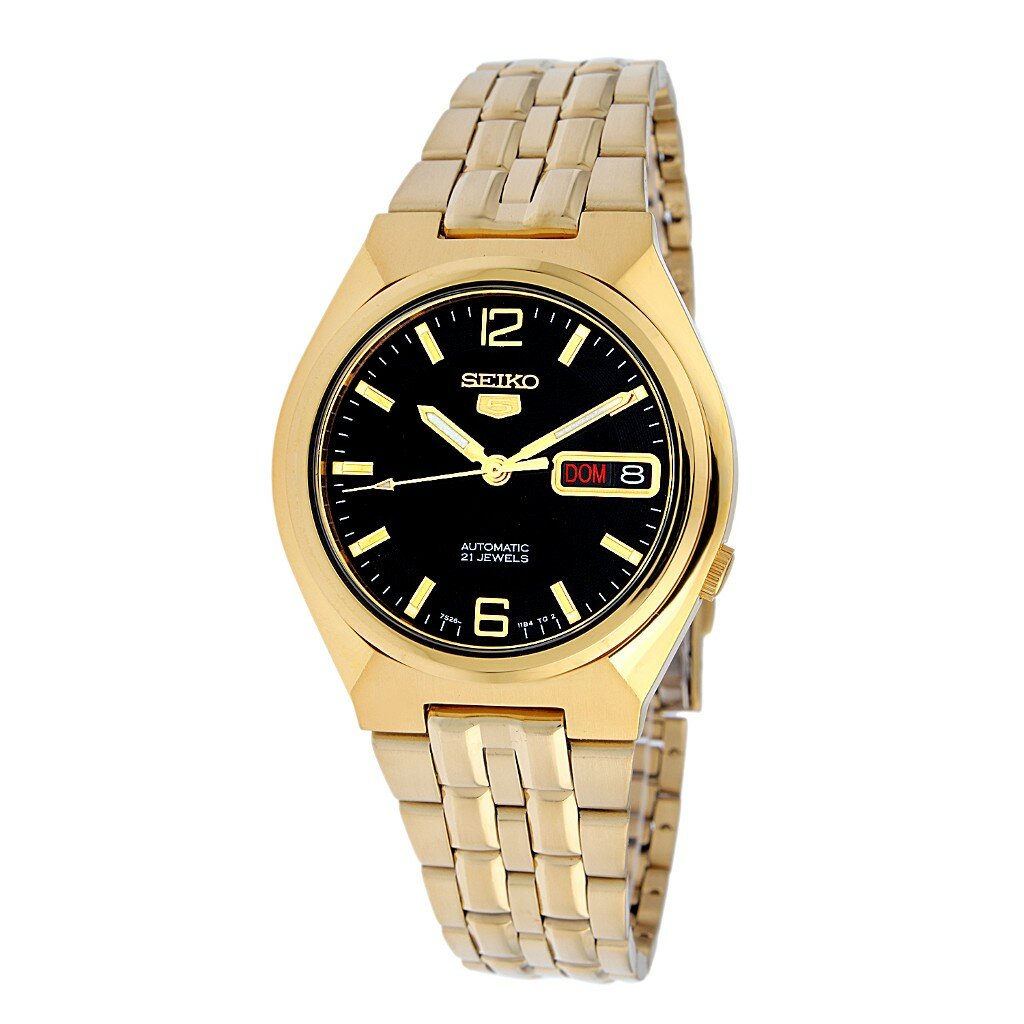 SEIKO 5 SNKL66K1 ERKEK KOL SAATİ