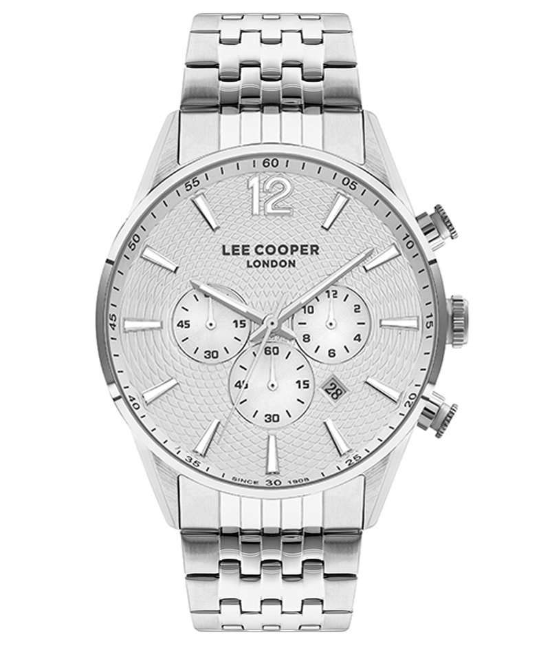Lee Cooper Erkek Kol Saati LC-3014D-7A