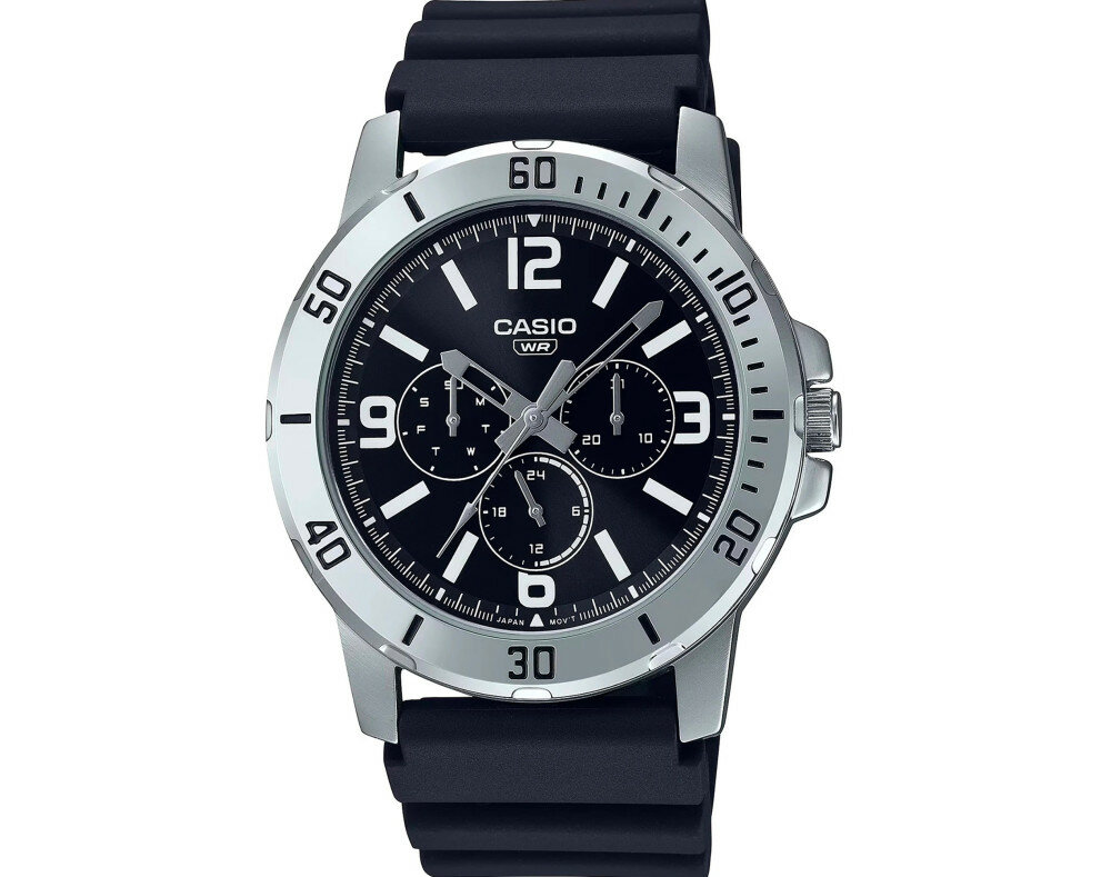 CASIO MTP-VD300-1BUDF ERKEK KOL SAATİ