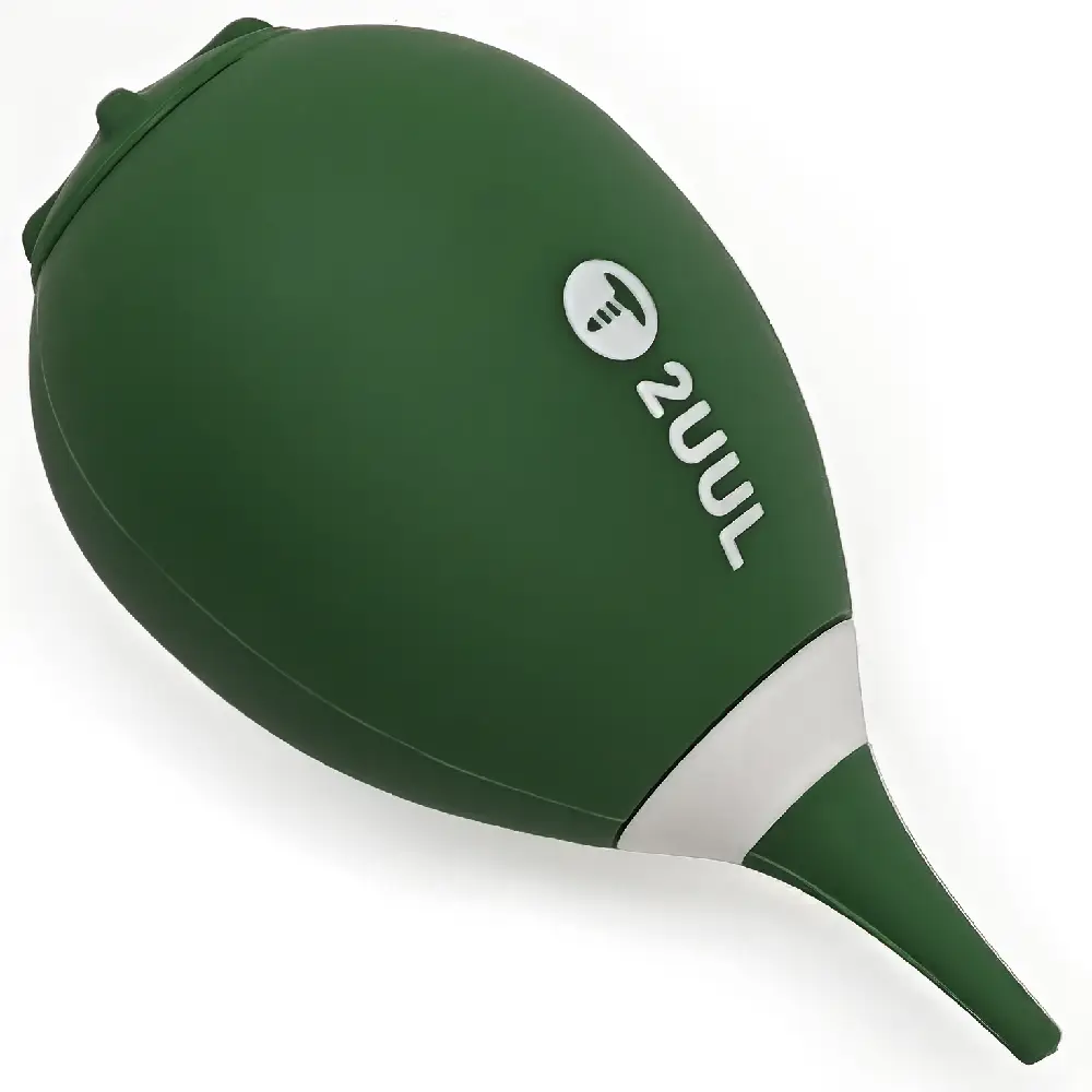 Profesyonel Silikon Toz ve Hava Pompası (Soft Rubber Dust Blower)