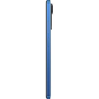 Xiaomi Redmi Note 11S 6 GB 128 GB Mavi (Ýthalatçý Garantili)