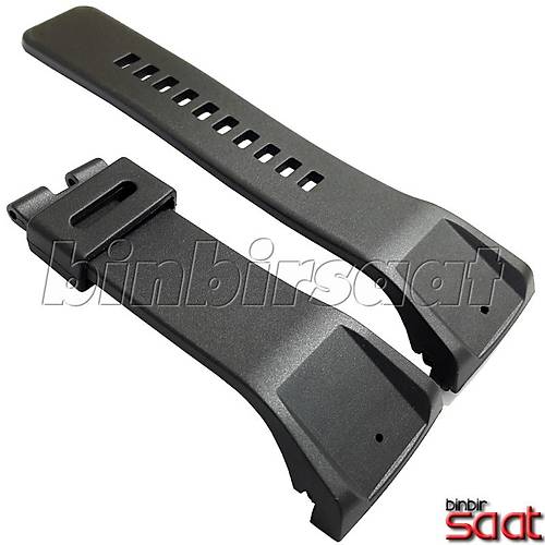 Diesel DZ4183 - DZ4165  - DZ 4184 Uyumlu Silikon Saat Kordonu