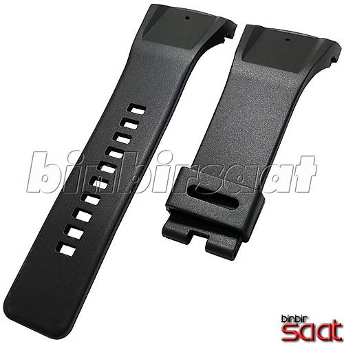 Diesel DZ4183 - DZ4165  - DZ 4184 Uyumlu Silikon Saat Kordonu