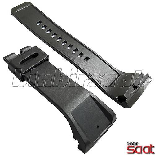 Diesel DZ4183 - DZ4165  - DZ 4184 Uyumlu Silikon Saat Kordonu