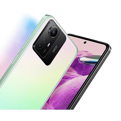 Xiaomi Redmi Note 12S 256 GB 8+8 GB Ram Yeşil (İthalatçı Garantili)
