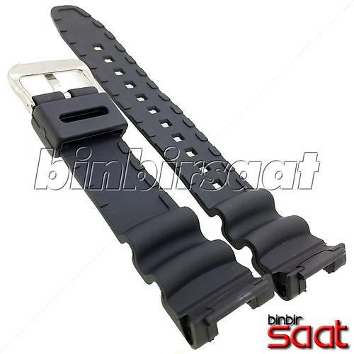 Casio SGW-100-1 Uyumlu Saat Kordonu
