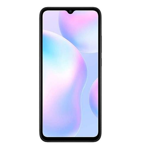 Xiaomi Redmi 9A 64 GB Siyah (İthalatçı Garantili)