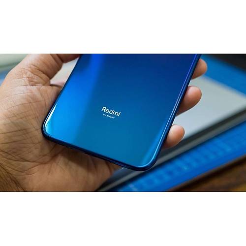 Xiaomi Redmi 9A 64 GB Mavi (İthalatçı Garantili)