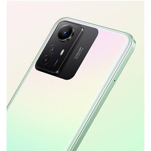 Xiaomi Redmi Note 12S 256 GB 8+8 GB Ram Yeşil (İthalatçı Garantili)