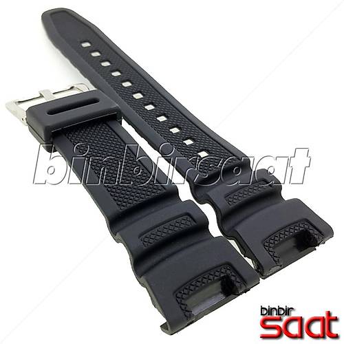 Casio SGW-100-1 Uyumlu Saat Kordonu