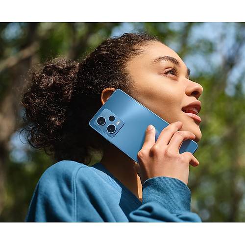Xiaomi Redmi Note 12 Pro 5G 8 GB 256 GB Mavi (İthalatçı Garantili)
